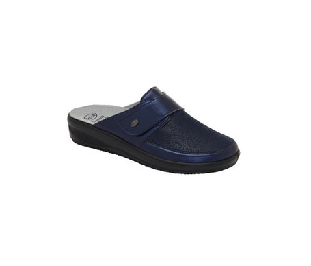 Scholl Maureen Woman Navy Blue Talla 39 1 Par