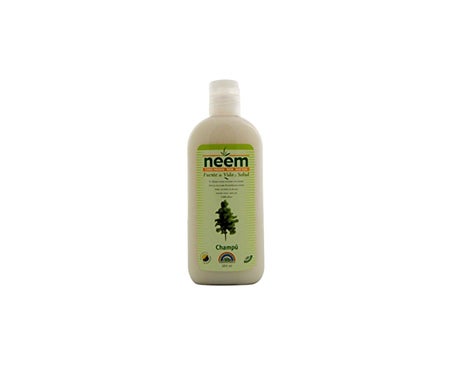 Trabe Champu Neem 250ml
