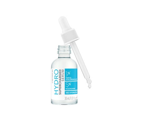 Catrice Hydro Supercharged Sérum 30ml