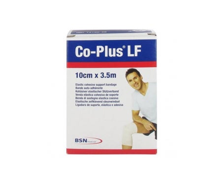 Bde Co-Plus S/Lat10Cmx3M50Blan