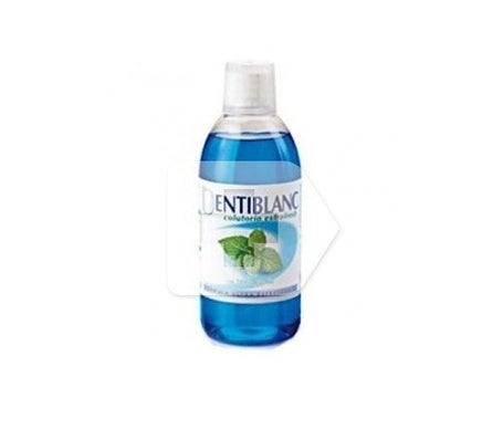 Dentiblanc Extrafresh colutorio 500ml