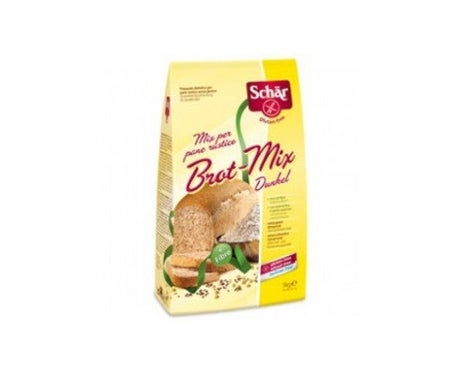 Schär Mix It Rustico sin Gluten 1Kg