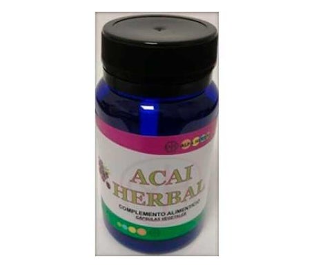 Alfa Herbal Acai Herbal 60caps