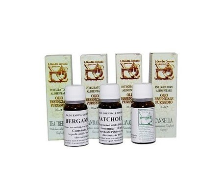 Sarandrea Tea Tree Oil Aceite Esencial 10ml