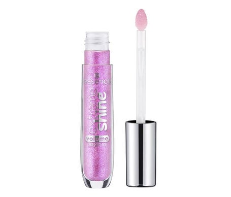 Essence Extreme Shine Lip Gloss 10 Sparkling Purple 5ml