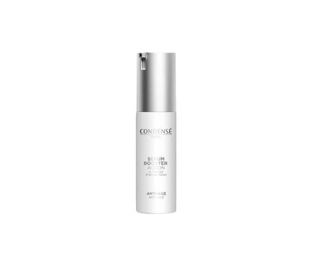 Condensé Serum Booster Acción Antiedad 30ml