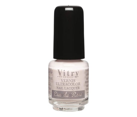 Vitry Esmalte de Uñas Eau de Rose 4ml