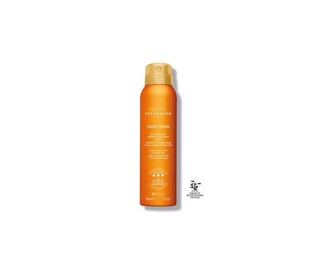 Institut Esthederm Adaptasun Bruma Sedosa Protectora Corporal Sol Fuerte Spray 150 ml