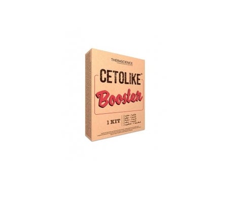 Kit de refuerzo Therascience Cetolike