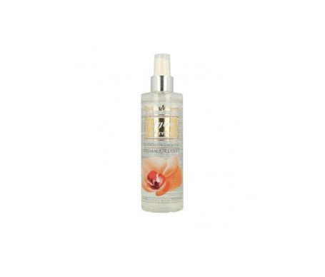 Agua Micelar Limpiadora/Desmaquillante 250Ml Prisma Natural