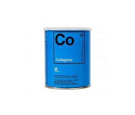 Interapothek Ia Colágeno 300g