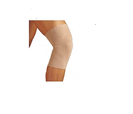 Gibaud Rodillera Fina de Algodón 0513 1ud