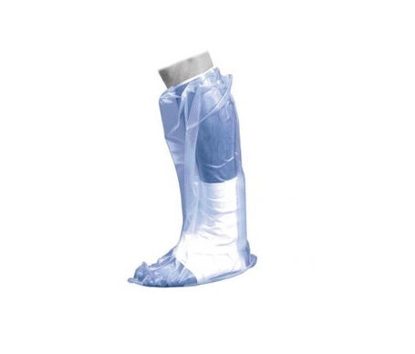 Cubierta DJO Protect Platr M/Inf