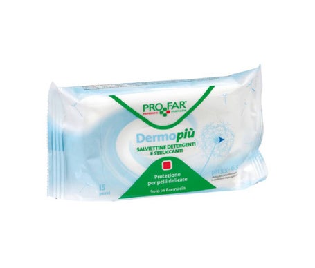Dermo Plus Save Det Makeup
