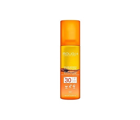 Rougj Protección Solar Bifásica con Activador SPF30 200ml