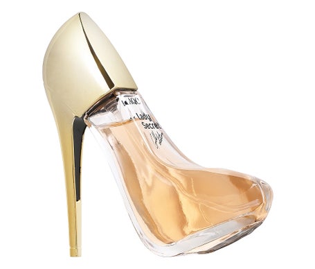 AQC Fragances Lady Secret Gold Edition Women 30ml