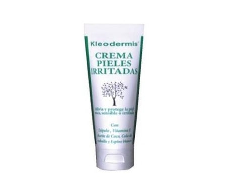 Kleodermis Crema Pieles Irritadas 100ml