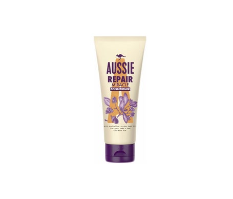 Aussie Repair Miracle Conditioner 200ml