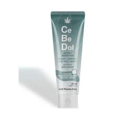 CeBeDol 50ml