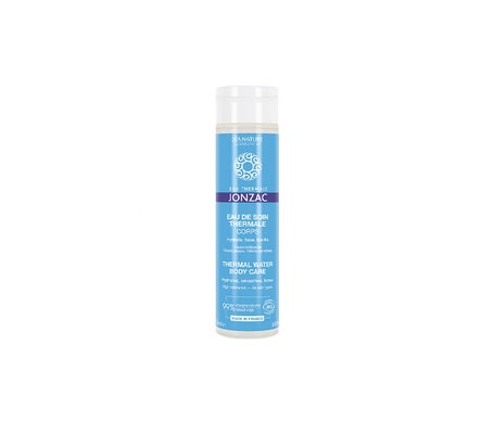 Jonzac Agua Termal Corporal 250ml