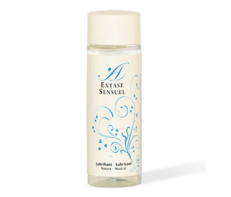 Extase Sensual Lubricante Natural 100ml