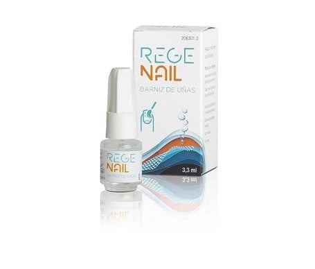 Regenail Esmalte Uñas 3,3ml