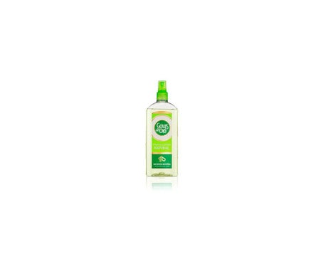 Instituto Español Gotas de Oro Agua de Colonia Natural 400ml
