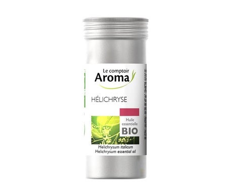 Lc Aroma Aceite esencial de helicriso 5ml