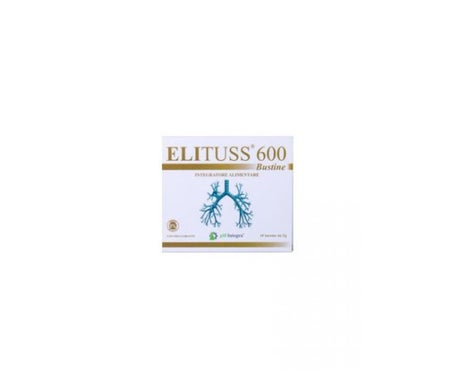 Ph Integra Elituss 600 100 g