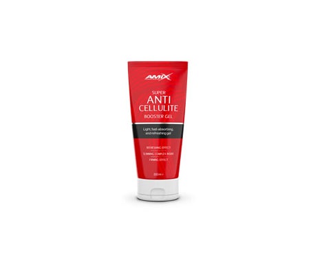 Amix Super Anti-Cellulite Booster Gel 200ml