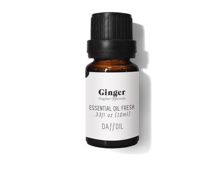 Daffoil Aceite Esencial Jengibre Fresco 10ml