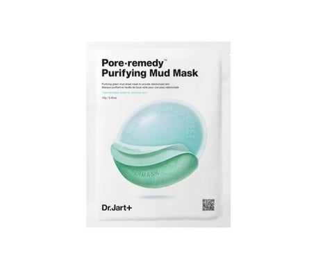 Dr. Jart+ Pore Remedy Purifying Mud Mask 13g