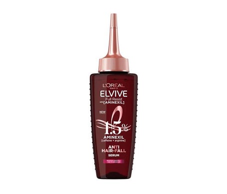 'L''Oréal Elivive Aminexil Anti Hair-Fall Serum 100ml'