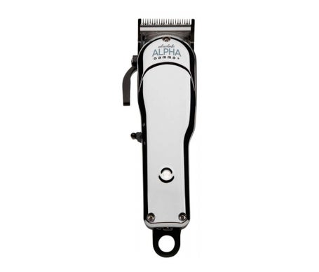 Gamma+ Absolute Alpha Máquina de Corte 1ud