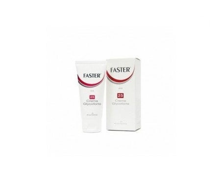 Cosmeclinik Faster 25 gel 50ml