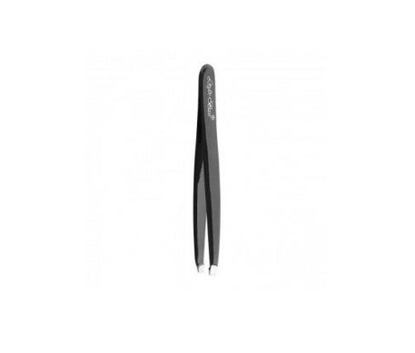 Pinza Depilar Peq. Acero Black