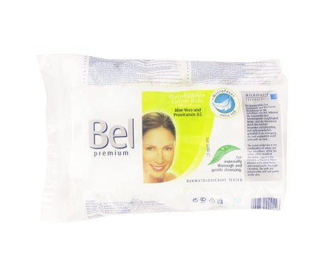 Hartmann Bel Premium Algodón Bolas 70uds