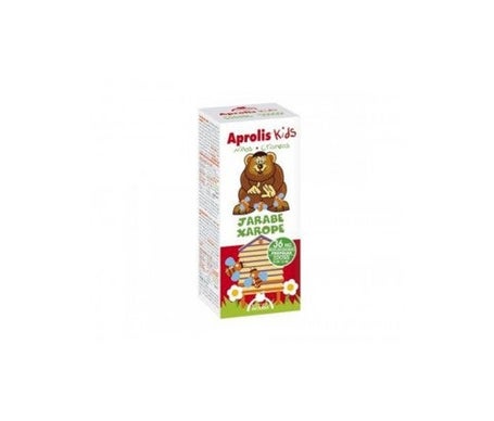 Aprolis Kids Infantil Jarabe 180ml
