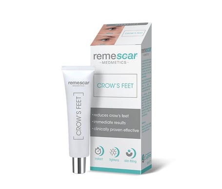 Remescar Medmetics Patas de Gallo 8ml