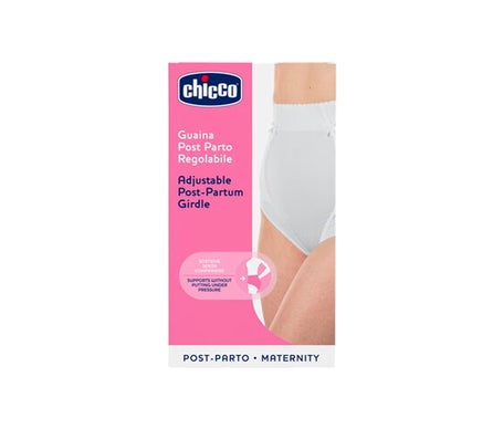 Chicco Guaina Post Parto Regolabile T-6 1ud