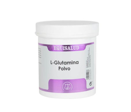 Equisalud L-Glutamina Polvo 250g