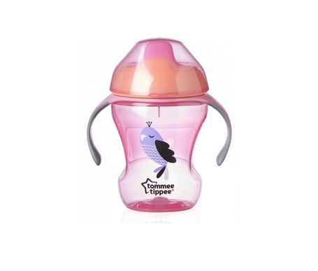 Vasos TOMMEE TIPPEE Trainer Sippee Cup