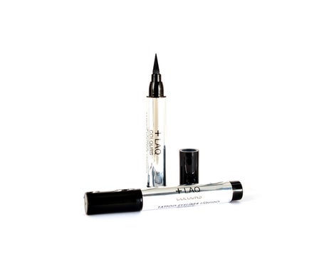 LAQ Colours Tattoo Eyeliner Liquid Black 1ud