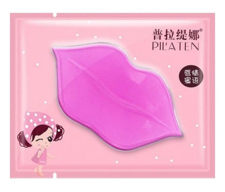 Pilaten Mascarilla de Labios 1ud