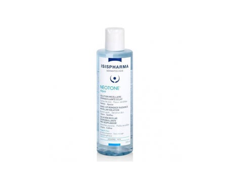 Agua micelar Neotone Aqua Micellar 250ml