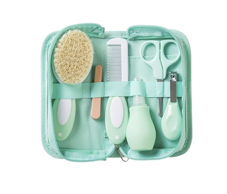 Saro Estuche con Cremallera Set