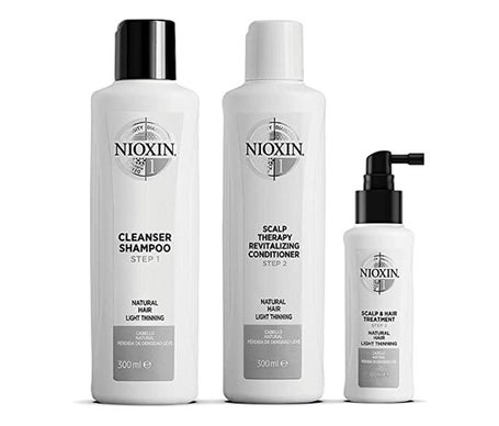 Nioxin System 1 Set