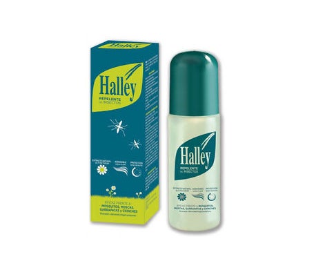 Halley Repellent 150ml