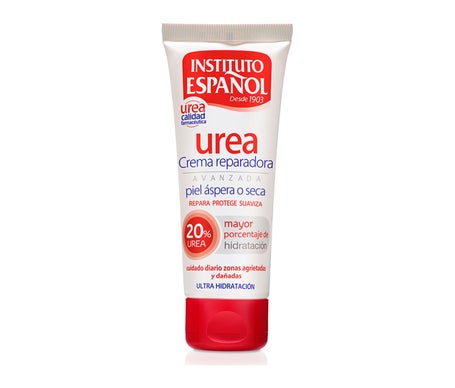 Instituto Espanhol Creme De Mãos Com Ureia 75ml