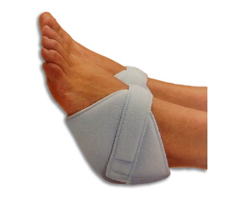 Pax Antiescaras Codo Talón 1ud